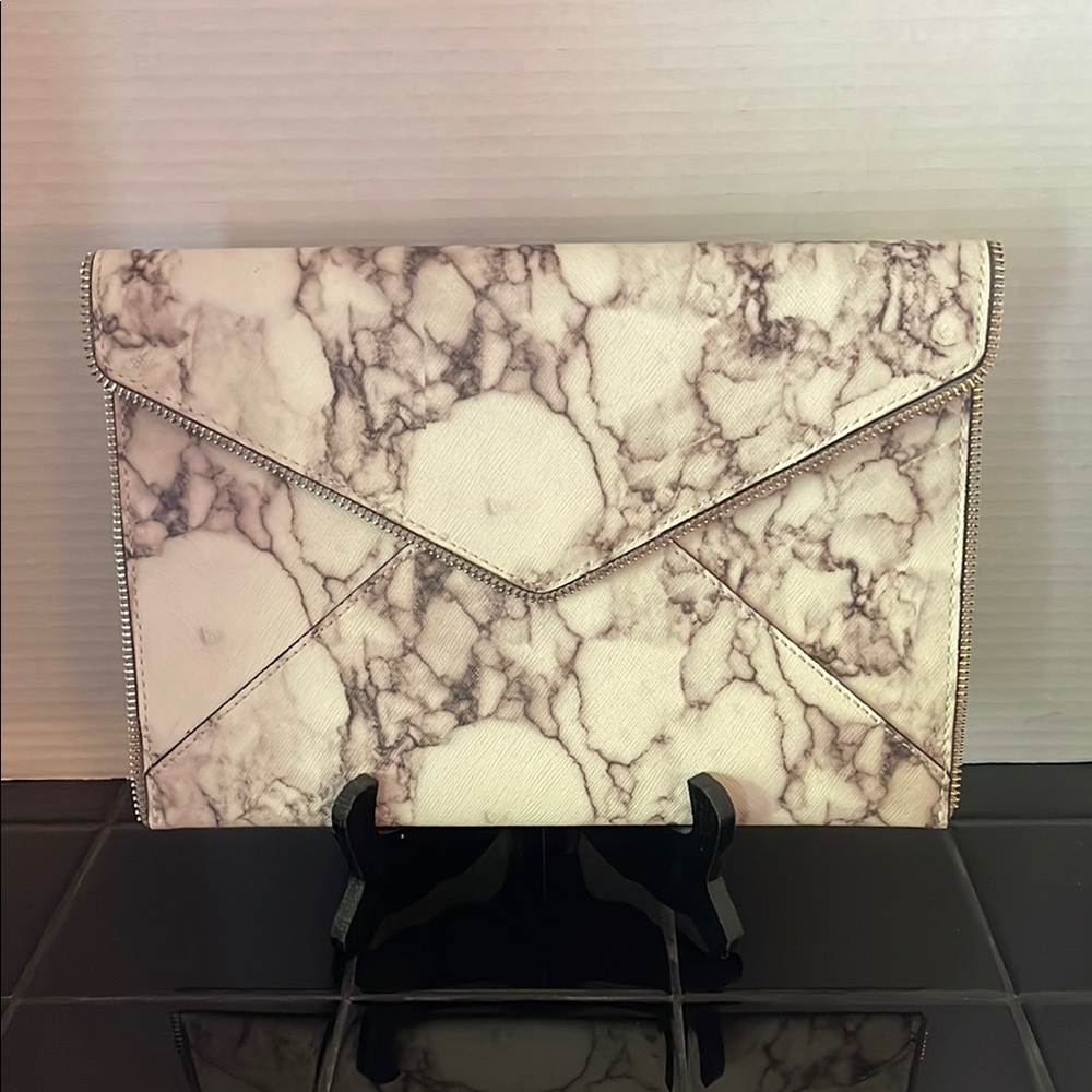 Rebecca Minkoff Leo Clutch